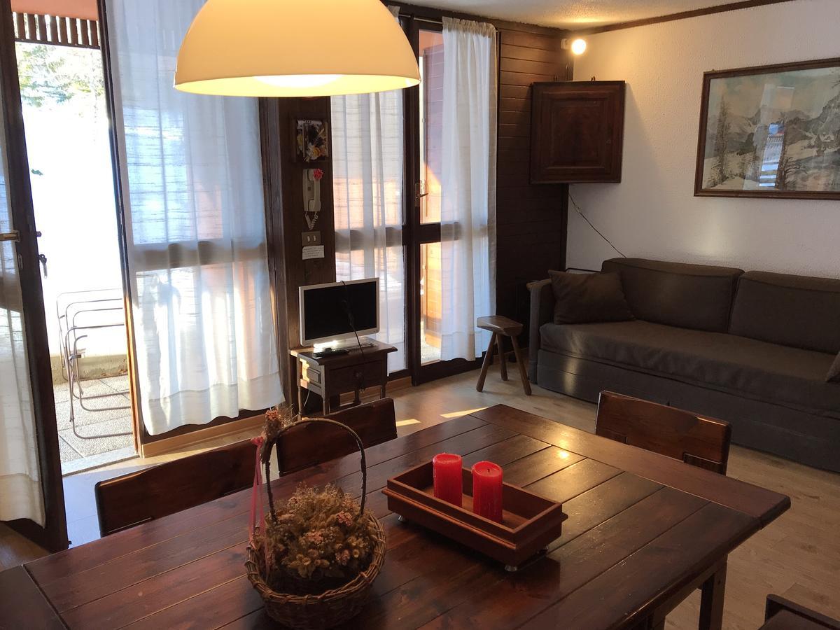 Maso 33 Apartment