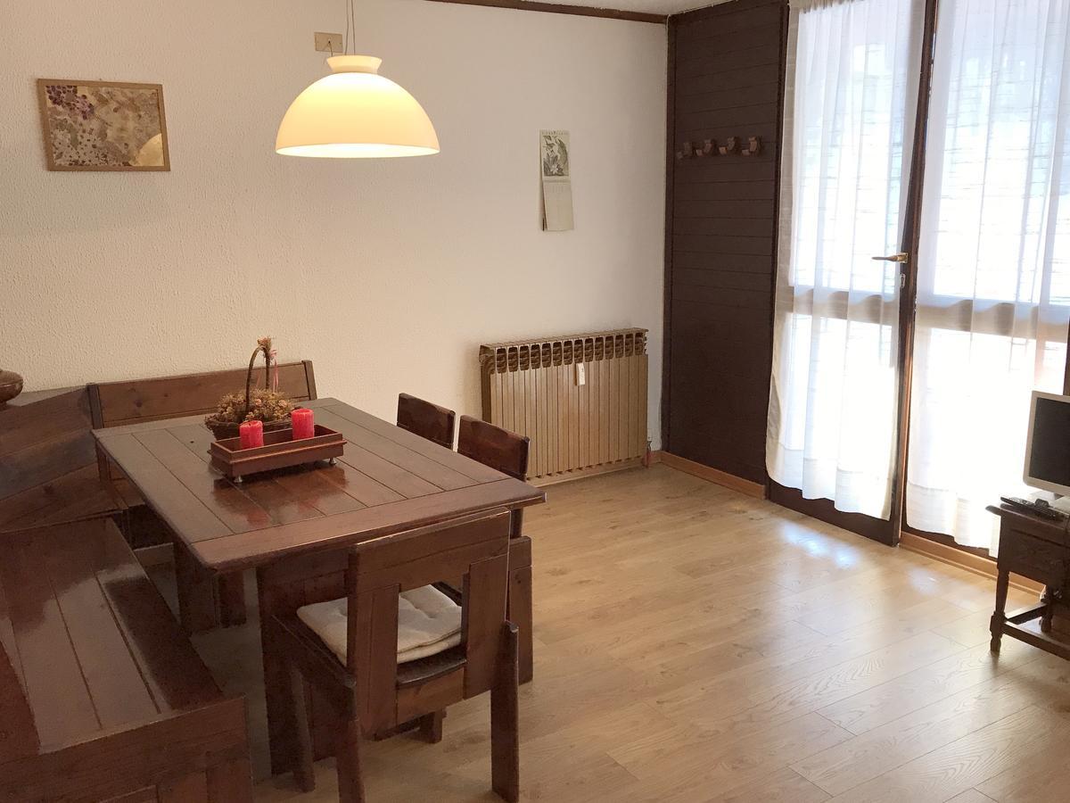 Maso 33 Apartment Madonna di Campiglio