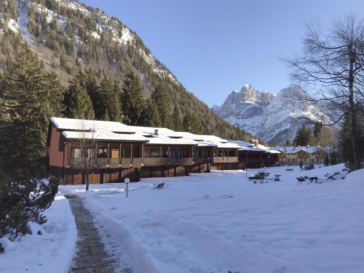 Maso 33 * Madonna di Campiglio