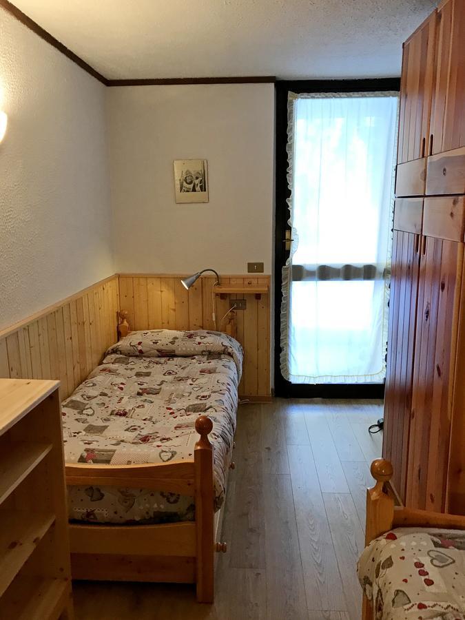 Maso 33 Apartment *